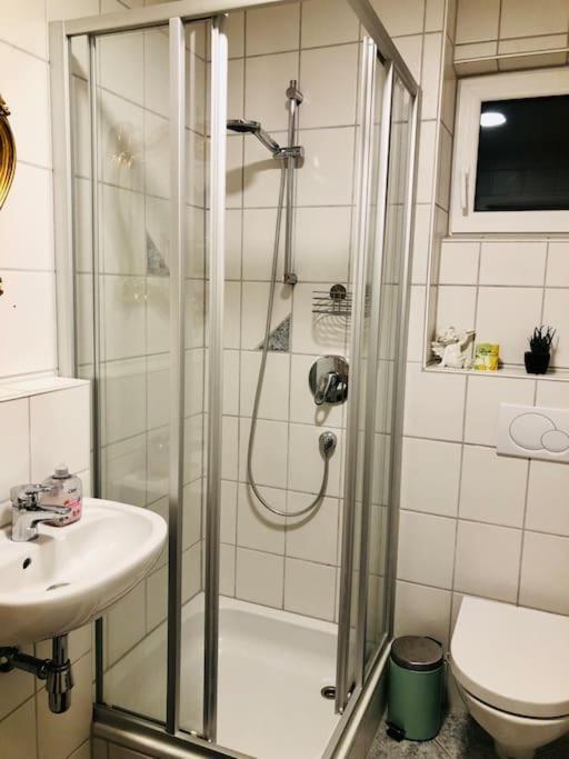 Apartment Modernes Apartment Mit Kueche, Parkplatz, Wlan - Naehe Schwaebisch Gmuend