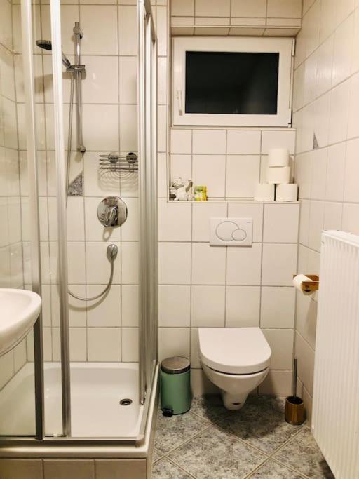 Apartment Modernes Apartment Mit Kueche, Parkplatz, Wlan - Naehe Schwaebisch Gmuend